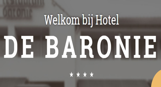Hotel de Baronie